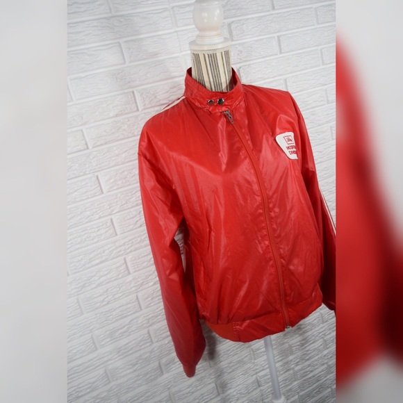 Vtg Travel Lite | Lilly Hospital Division Jacket - Picture 2 of 8